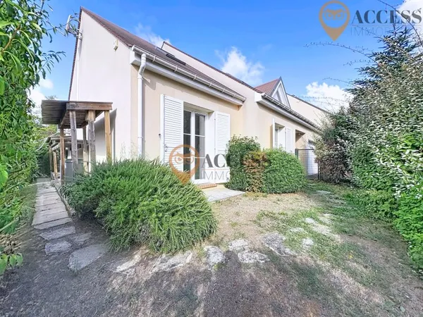 GROSLAY - Belle maison de 166m2, dans un secteur recherché !
