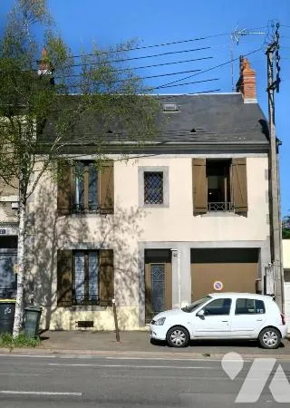 Maison 123 m²
