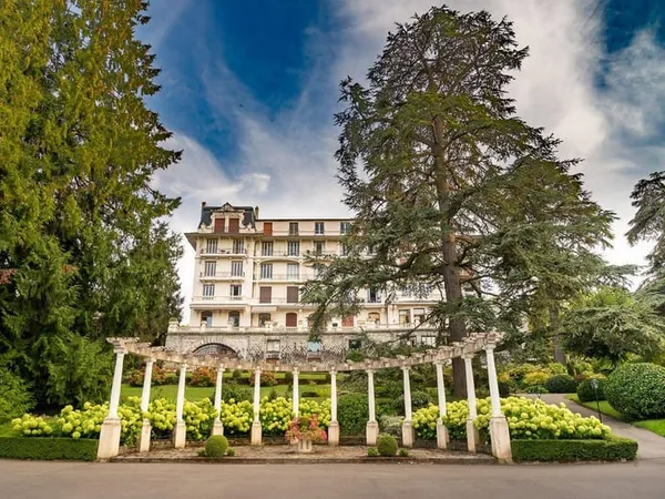 Appartement 8 pièces 280 m²