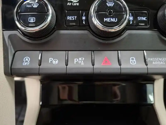 Skoda Kodiaq 2.0 tdi 150 scr dsg7 4x4 5pl — photo 52