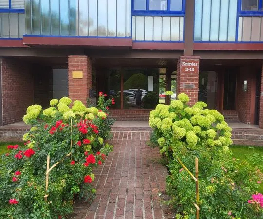 Appartement de 80m2 à louer sur Amiens