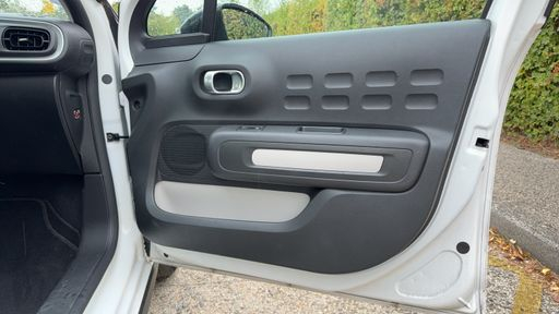 Citroen C3 1.2 Puretech 82 - Feel Pack – 2021 – 41879 km – Essence – Boîte Manuelle — photo 26