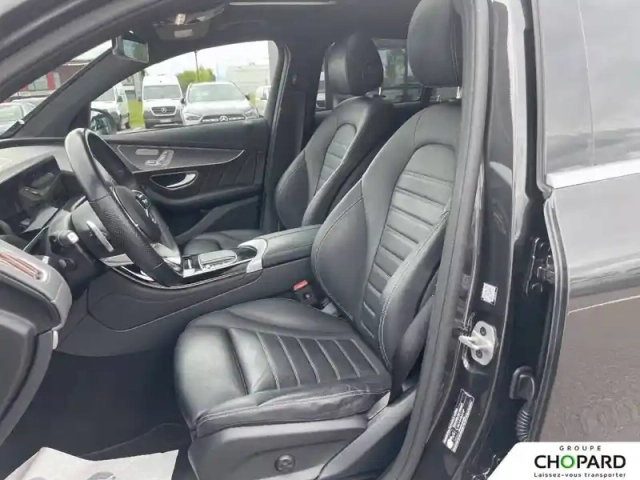 Mercedes Eqc 400 4matic — photo 11