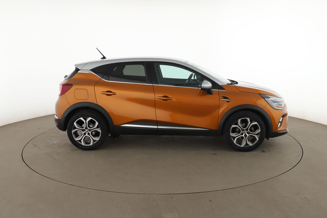 Renault Captur 1.0 TCe Intens — photo 6