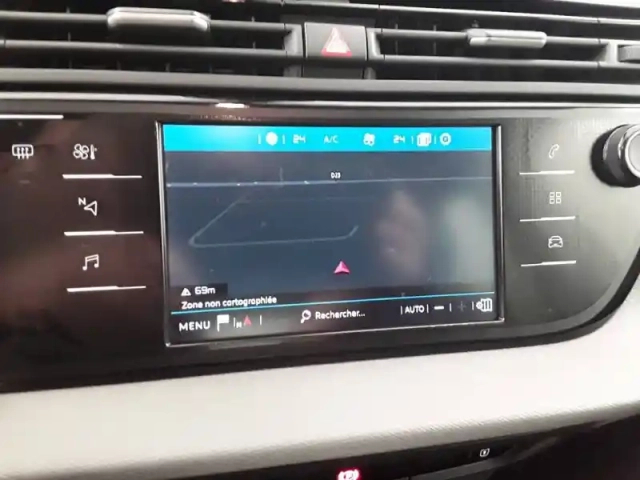 Citroën C4 spacetourer puretech 130 s&amp;s eat8 — photo 40
