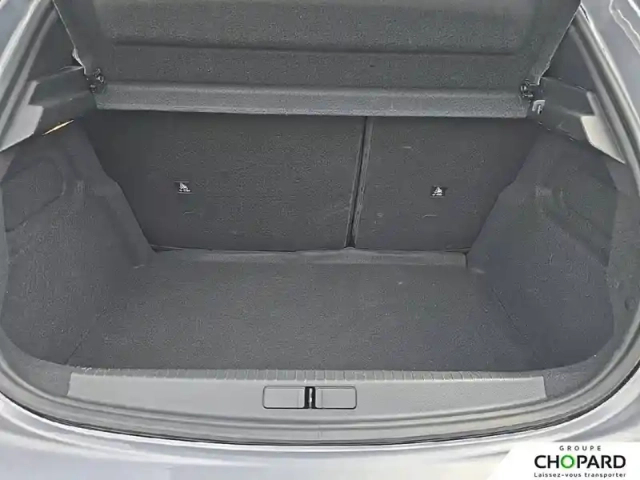 Peugeot 208 hybrid 100 e-dcs6 — photo 6