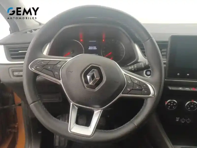 Renault Captur tce 90 - 21 — photo 28