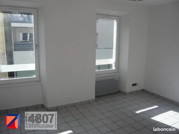 Appartement 1 pièce 16 m²