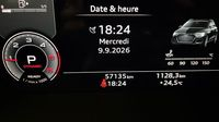 Audi A3 Sportback 35 TDI 150ch Design Luxe S tronic 7 — photo 9