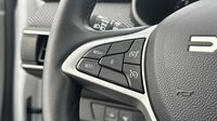Dacia Sandero 1.0 ECO-G 100ch Stepway Expression — photo 18