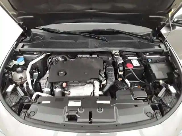 Peugeot 308 sw bluehdi 130ch s&amp;s eat8 — photo 42