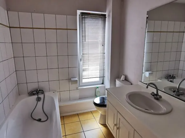 Appartement Vente Plombières-les-Bains 2p 42m² 310€