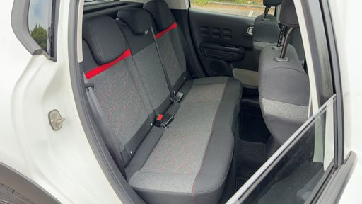 Citroen C3 1.2 PURETECH 82 - Shine – 2017 – 51154 km – Essence – Boîte Manuelle — photo 54