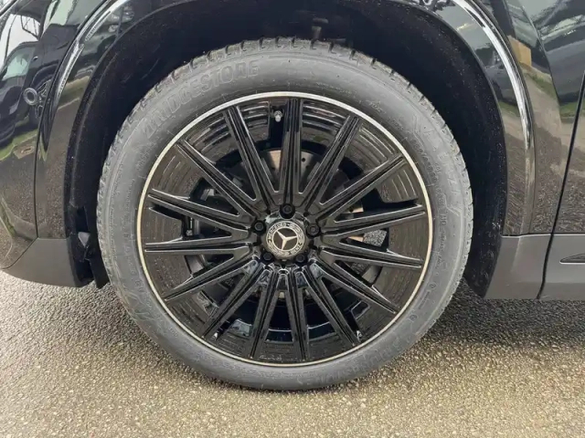 Mercedes Gla 200 d 8g-dct — photo 31