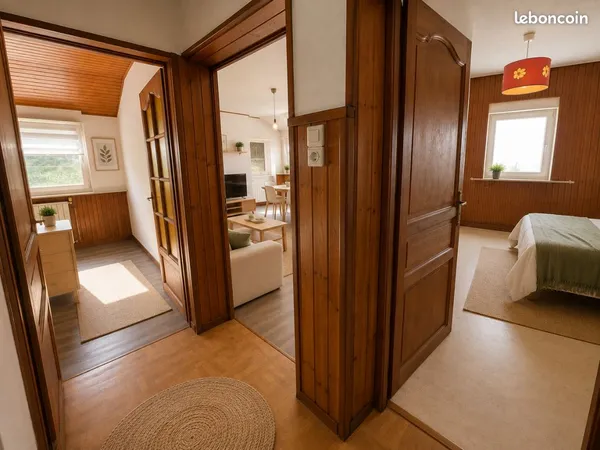 Appartement welferding
