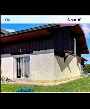 Loue appartement vanzy