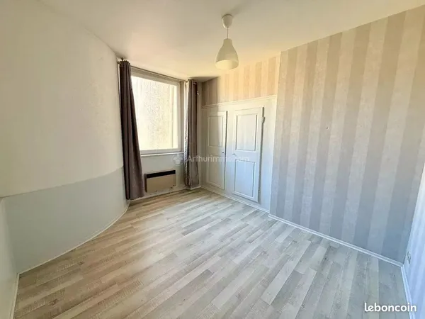 Appartement 2 pièces 68 m²