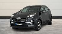 Kia Sportage 1.6 CRDi 115ch MHEV Active 4x2 — photo 1