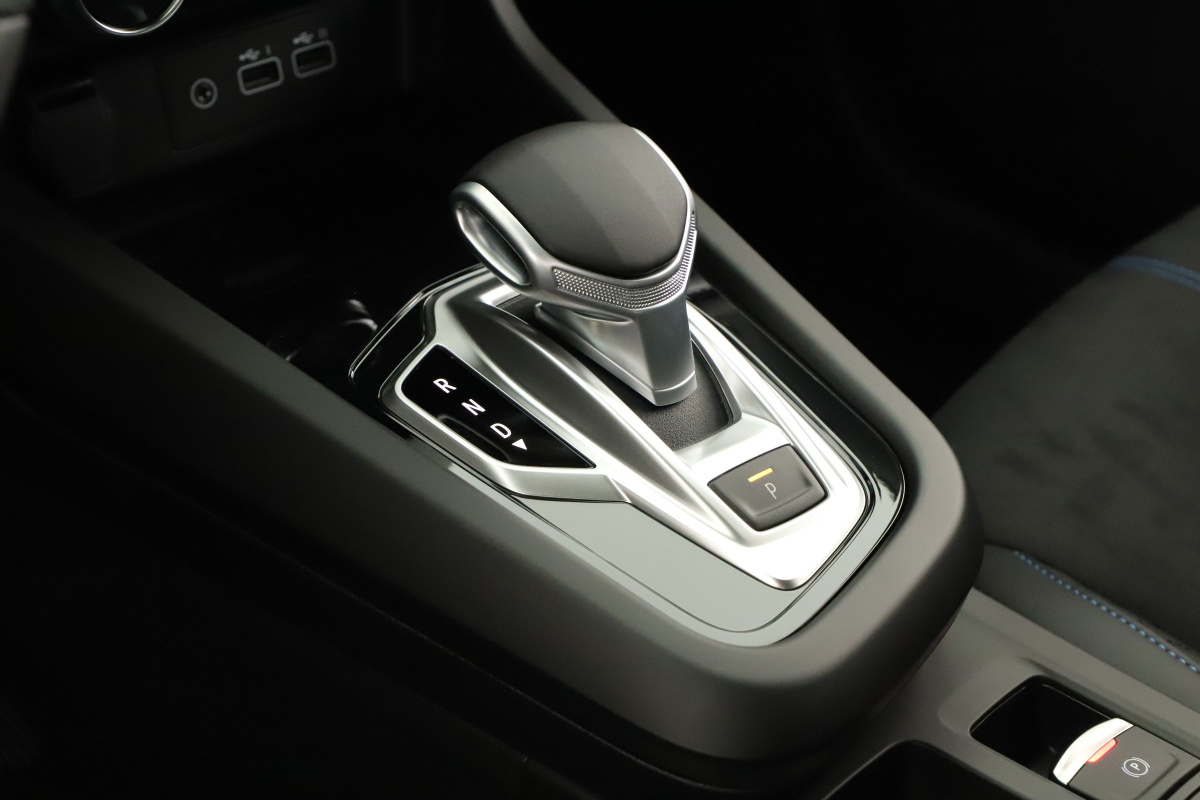 Renault Arkana — photo 15