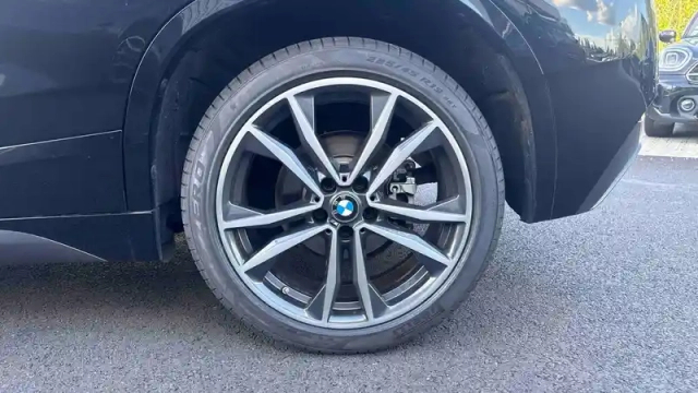Bmw X2 sdrive 18i 136 ch bvm6 — photo 16