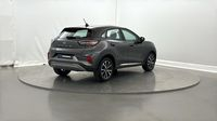 Ford Puma 1.0 EcoBoost 125ch S&S mHEV Titanium Powershift — photo 5
