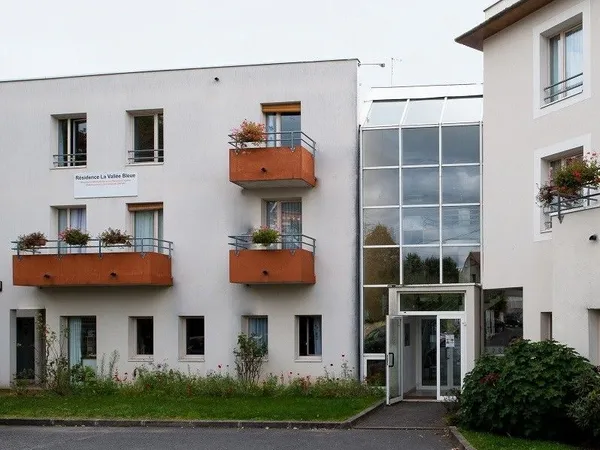 Appartement 1 pièce 32 m²