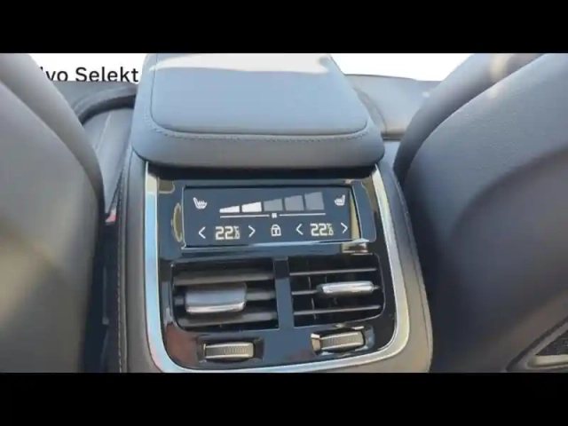 Volvo Xc90 t8 awd 310 + 145ch ultra style chrome geartronic — photo 12