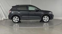Volkswagen T-Cross 1.0 TSI 116ch VW Edition DSG7 — photo 4