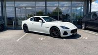 Maserati Granturismo 4.7 460ch Sport — photo 3