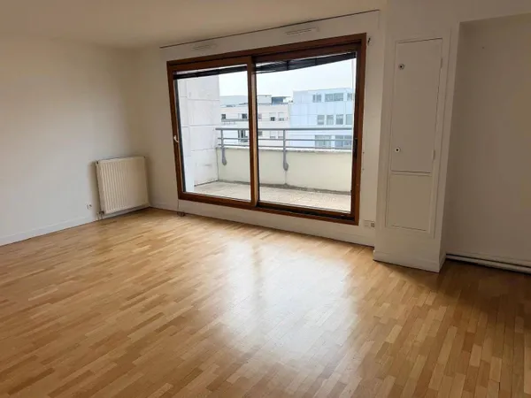 Appartement 5 pièces 105 m²