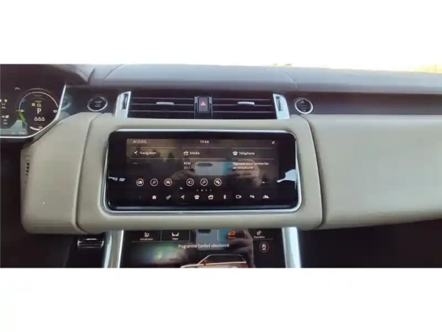 Land Rover Range Rover mark viii p400e phev 2.0l 404ch — photo 63