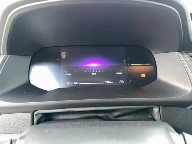 Renault Kangoo Van e-tech electrique fg tole l1 ac11 gsr2 — photo 28