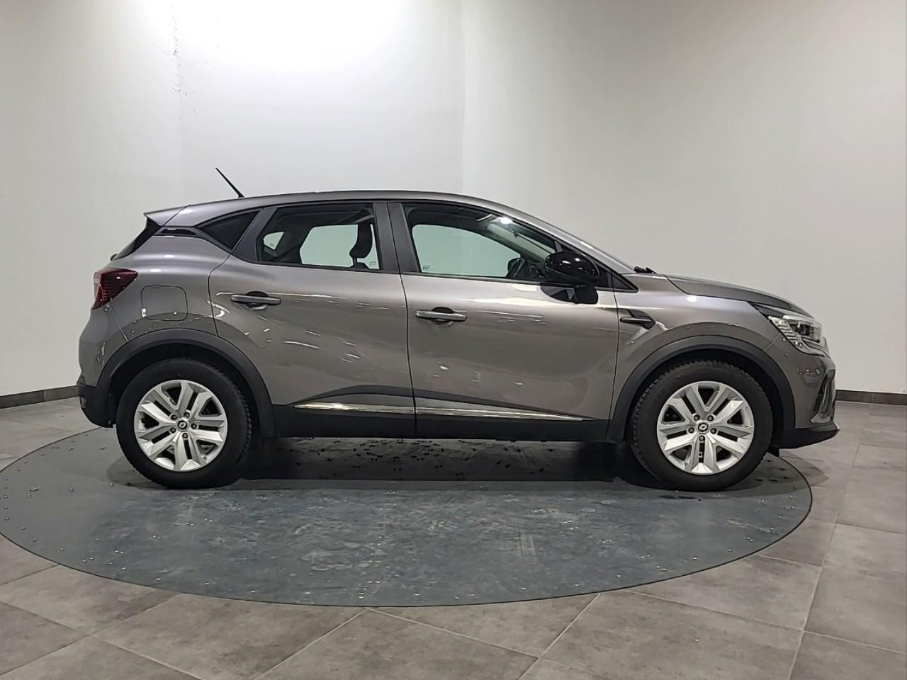 Renault Captur tce 90 business — photo 6