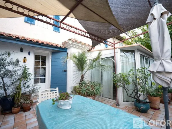 Maison 3 pièces 70 m²