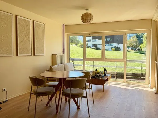Appartement T2