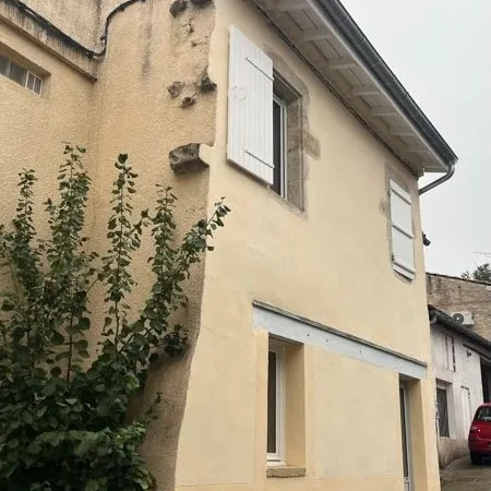 Appartement 2 pièces 51 m²