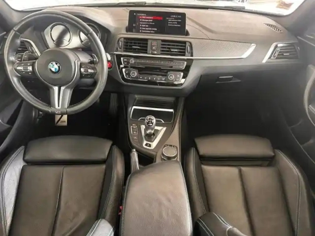 Bmw Serie 2 m2 coupé 3.0 410ch competition m dkg — photo 16