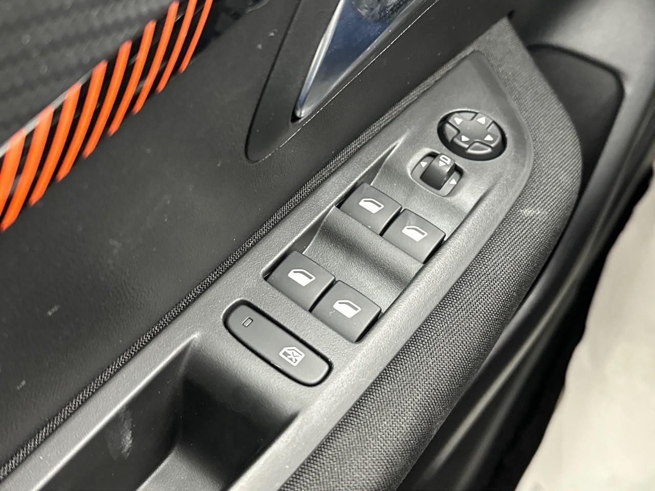 Peugeot 208 puretech 75 s&s bvm5 active — photo 15