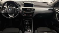 Bmw X2 sDrive18iA 140ch Lounge DKG7 Euro6d-T — photo 11