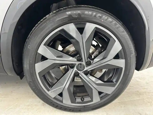 Renault Austral mild hybrid 160 auto — photo 53