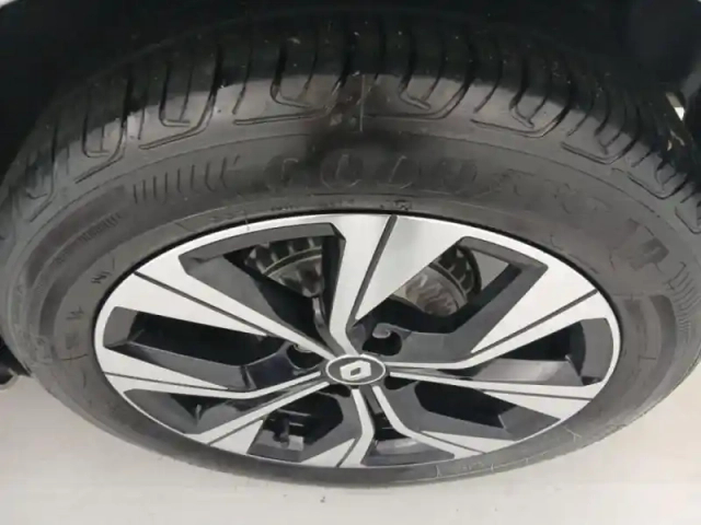 Renault Clio 1.0 tce 90ch evolution x-tronic — photo 10