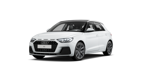 Audi A1 Sportback 30 TFSI 116 ch S tronic 7