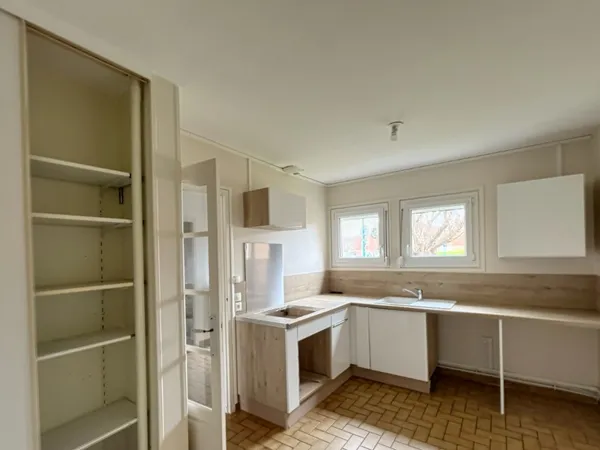 Maison Gravelines 4 pièce(s) 87.64 m2