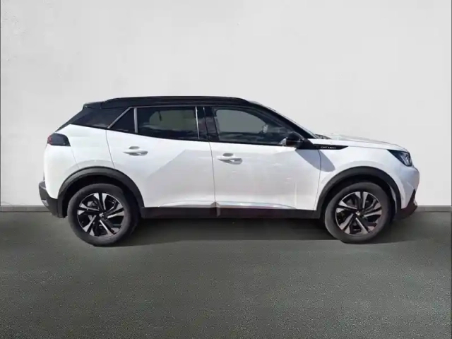 Peugeot 2008 bluehdi 130 s&amp;s eat8 — photo 4