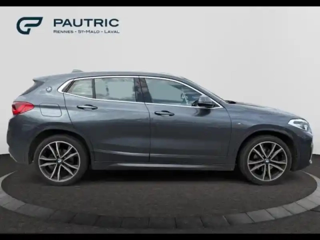Bmw X2 xdrive18da 150ch m sport euro6d-t — photo 6