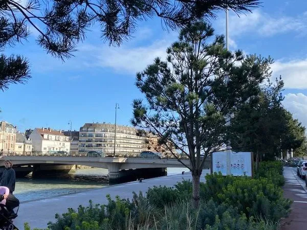 Stockage Vente Trouville-sur-Mer   41000€