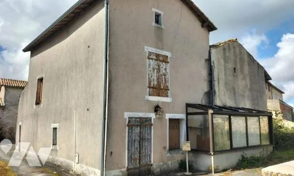 Maison 108 m²