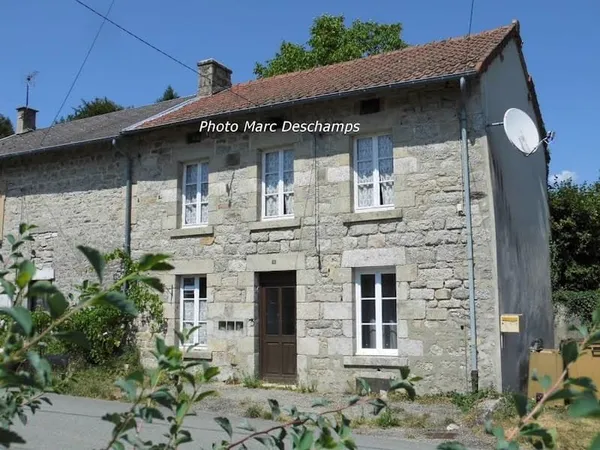 Maison 7 pièces 80 m²