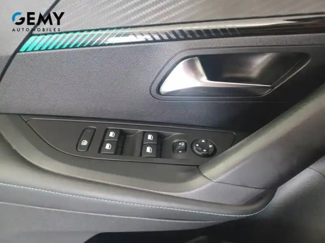 Peugeot 2008 bluehdi 110 s&amp;s bvm6 — photo 31