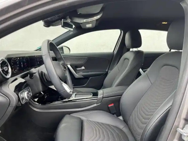 Mercedes Classe A 180 progressive line — photo 10